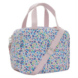 Kipling miyo digi flower print lunchtas
