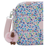 Kipling miyo digi flower print lunchtas