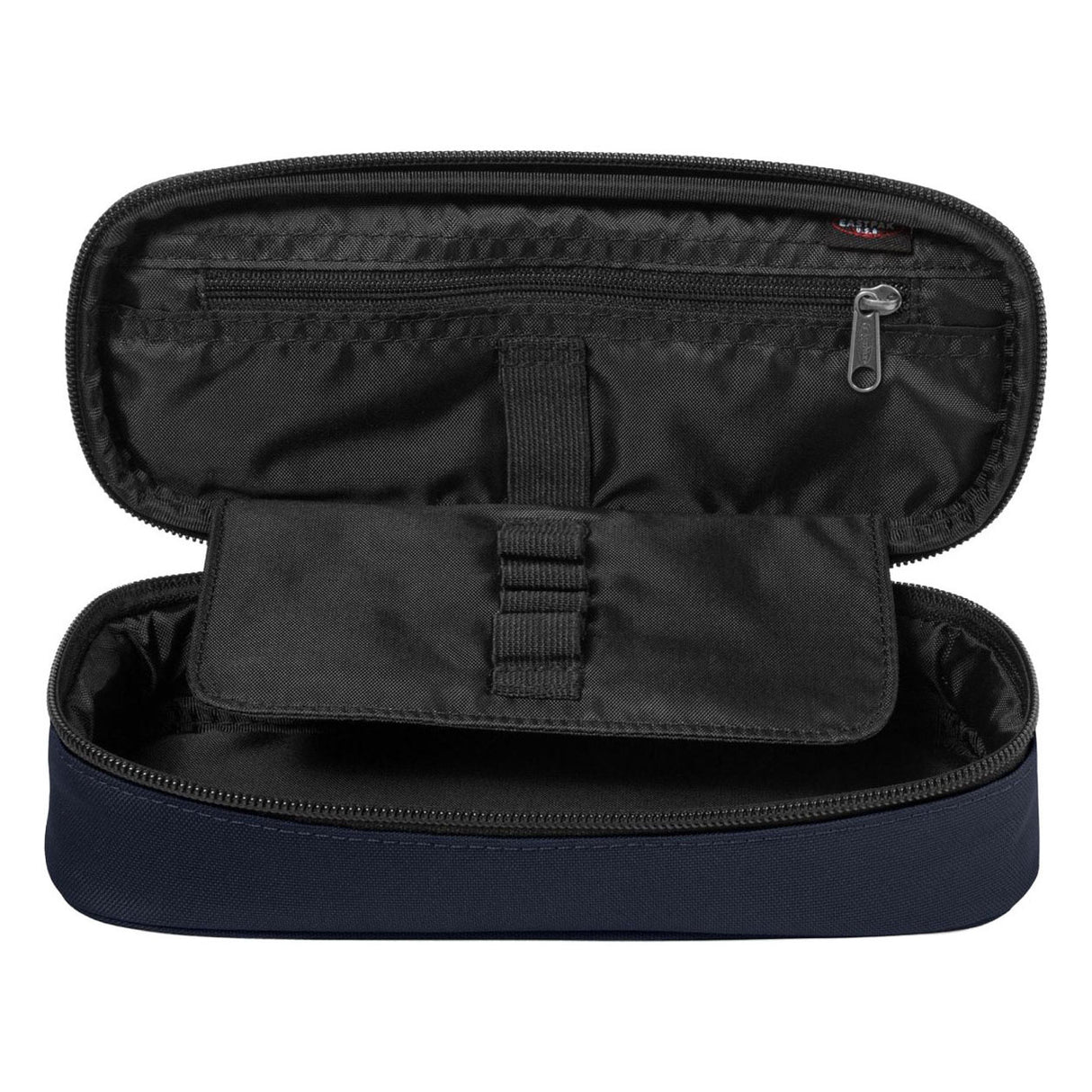 Eastpak ovales einzelnes Federmäppchen – Ultra Navy