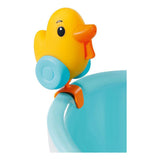 Zapf Creation Baby Born Badewanne mit Licht und Sound