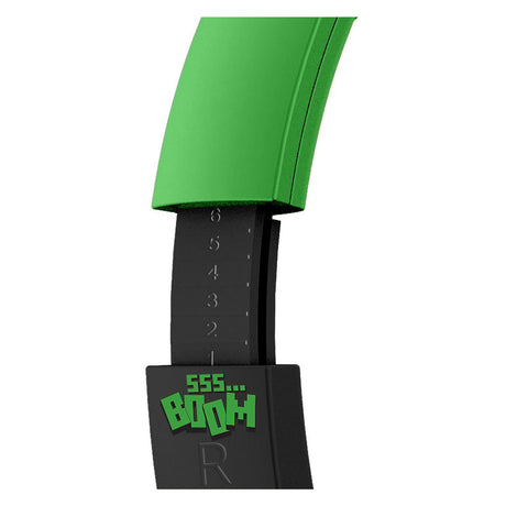 OTL-Technologien Bluetooth-Kopfhörer Minecraft (MC1231)