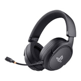 Trust gxt499 forta wireless headset - zwart