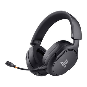 Trust gxt499 forta wireless headset - zwart