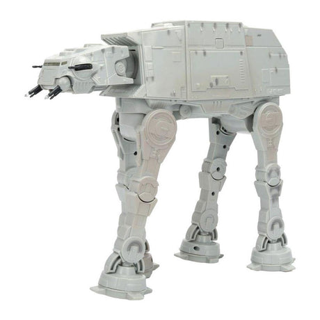 Jada – Spielzeugfahrzeug – RC Star Wars at-at 33 cm – mit Geräuschen und Laufbewegung – Fernbedienung