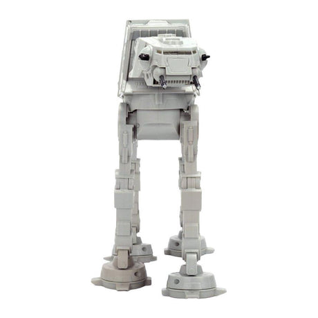 Jada – Spielzeugfahrzeug – RC Star Wars at-at 33 cm – mit Geräuschen und Laufbewegung – Fernbedienung