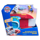 Paw Patrol Seepatrouille