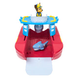 Paw Patrol Seepatrouille