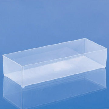 Raaco Insetbox, Größe A7-2, H: 47 mm, Größe 218x79 mm, 1 Stück