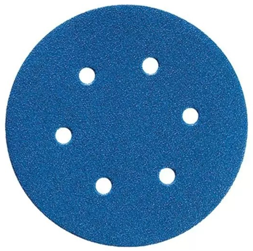 Norton Klett-Schleifscheibe H835 150 mm P60 | 25 Stück
