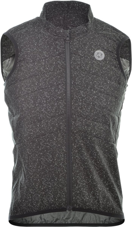 Agu hivis padded body essential heren - zilver - xxl