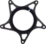 Absoluteblack e-bike chainring spider for specialized sl 1.1 mtb