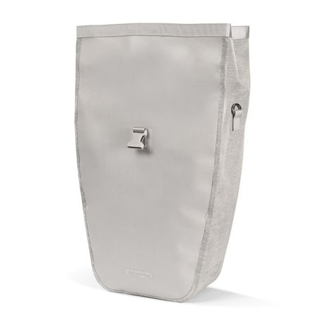 Urbanproof urban proof single district tas 20l grijs recycled