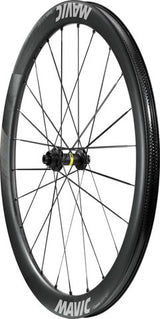 Mavic Cosmic SLR 45 Carbon CL Shimano HG-R Laufradsatz