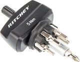 Ritchey 6-Bit-Drehmomentschlüssel
