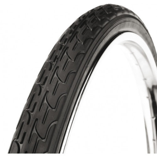 Deli Tire Tire S-604 28x1 5 8x1 3 8 (37-622) Black Reflex