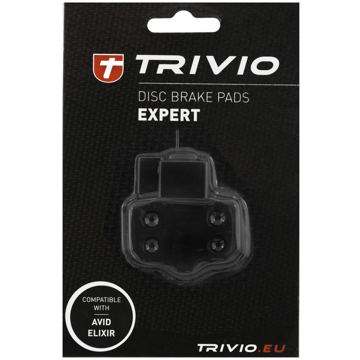 Trivio - Bremsbeläge Scheibensatz Avid Elixir - gesintert
