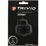 Trivio - Bremsbeläge Scheibensatz Avid Elixir - gesintert