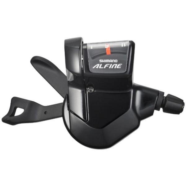 Shimano Alfine Schalthebel SL-S700 11-fach