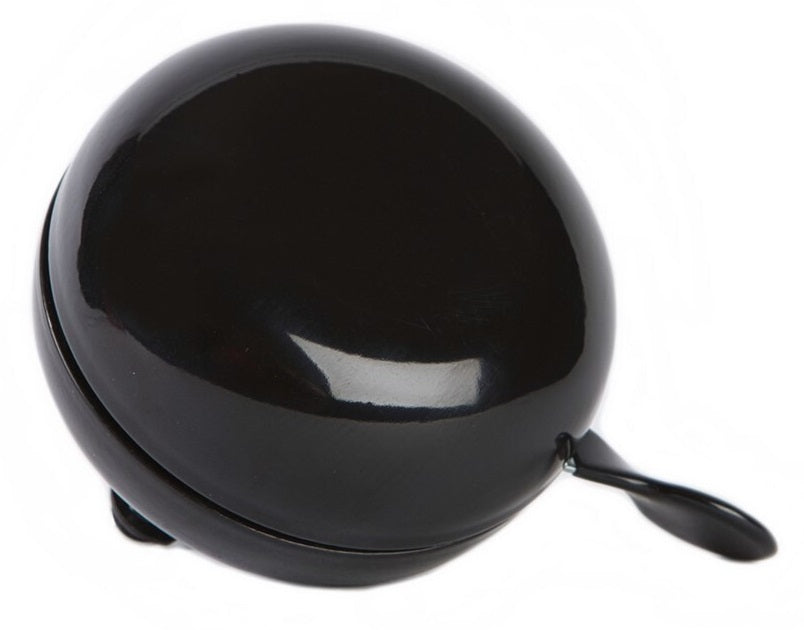 Nuvo B66 Klingel Dingdong 66 mm schwarz OEM
