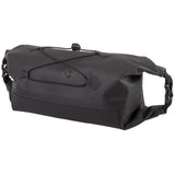 M-Wave Lenkertasche Rough Ride II - Schwarz - 12 Liter (l)