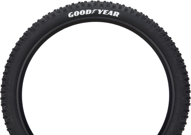 Goodyear Newton MTR Trail Tubeless Komplettreifen 27,5 Faltreifen