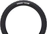 Goodyear Newton MTR Trail Tubeless Komplettreifen 27,5 Faltreifen
