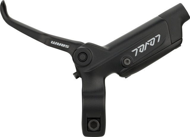 Sram Scheibenbremsniveau Scheibenbremsniveau fr. 950 mm schwarz