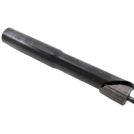 Abstimmung Extender Schwarz 25,4 mm Mezeq Mastrian
