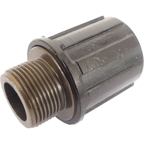 Shimano benelux b.v. Shimano-Körper 7 V FH-TY500 FH-TY505 Außengewinde