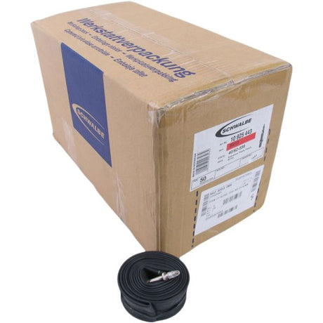 Schwalbe Workshop Verpackung Innenrohr 26 Zoll SV13 (P50)