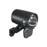Scheinwerfer Hrmans H -Black Pro E 6-12 Volt - mit Halter - 230 Lumen