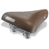 Sattel SR Classic Ondina entspannt unsex Brown