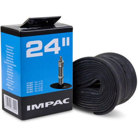 Impac (Schwalbe) Innenrohr DV10 24 Zoll 47 60-406 DV 40 mm