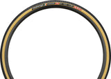 Herausforderung - Almanzo Pro OT 700x33c Black Brown