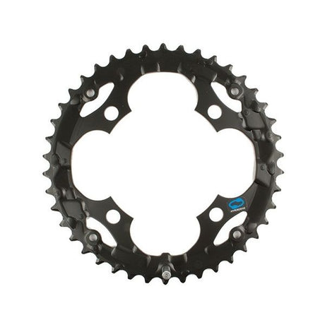 Shimano Y1Kn98050 Acera FC-M361 Kette Top 42T Schwarz