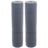Rand Basic Griff Set 106 mm Gummischwarz