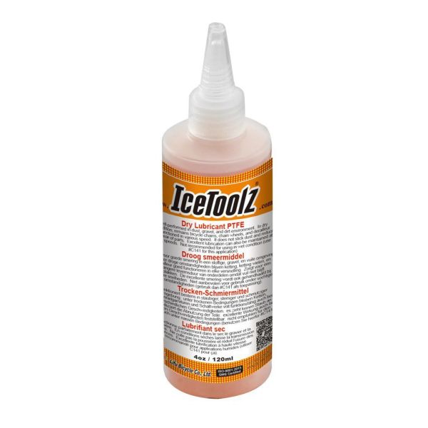 Icetoolz Niptelspanner Shimano Wellen