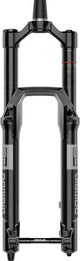 RockShox Federgabel Domain Gold Isolator RC3 27,5 Boost Sus.Fork RS Domain Gold IS.RC3 27,5 Boost 160 mm
