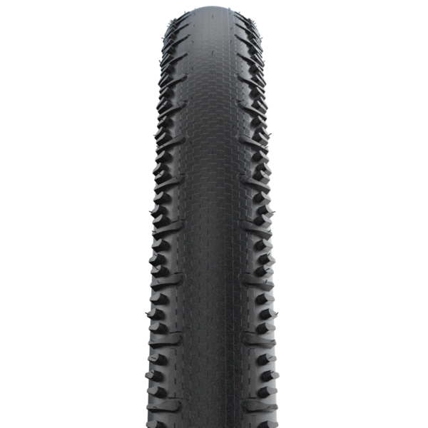 Schwalbe Faltreifen G-One RS Pro Evolution 50-622 TLR Schwarz Tr