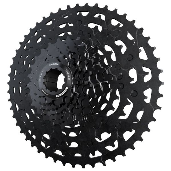 Shimano Kassette CS-LG700-11 Shim.Kassette LG700 11f 11-50z