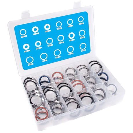 ELVEDES Range Box A 36 Stall -Kopflager 2019096
