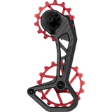 Novaride - CCD EVO Keramik-Umwerfer Ultegra Dura Ace 12-Gang