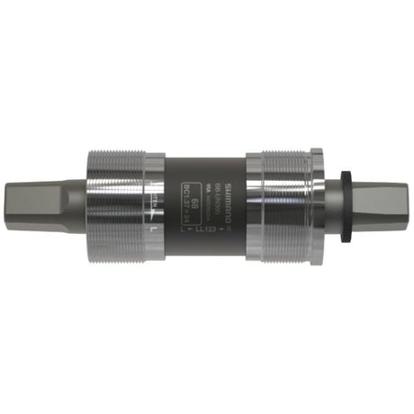 Square Bodhalter Shimano BB-UN300 68 mm 117,5 mm