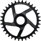 E*thirteen espec steel direct mount chainring for bosch cx gen4