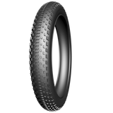 Edge -Reifen -Fettbike -Fett bst 20 x 4,00 100-406 mm - schwarz
