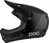 Poc coron air carbon mips helmet