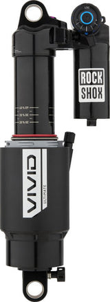 RockShox Stoßdämpfer Vivid Ultimate RC2T Hinterradstoßdämpfer RS ​​Vivid Ult. rc2t 210x55mm