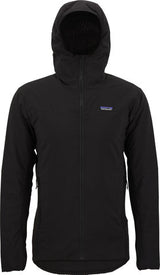 Patagonia nano-air light hybrid hoody jacket