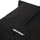 Urbanproof Tasche Double Roll Up Recycle 38l schwarz