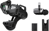Shimano xtr di2 m9250-gs 12-Gang-Antriebsstrang-Upgrade-Kit-Klemme